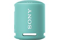 SONY SRS-XB13 - Bluetooth Lautsprecher (Blau)