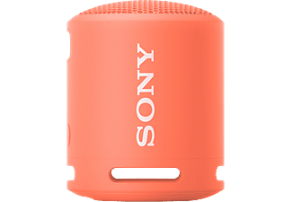 SONY SRS-XB13 - Altoparlante Bluetooth (Rosa)