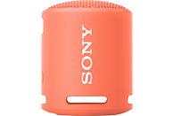 SONY SRS-XB13 - Bluetooth Lautsprecher (Pink)