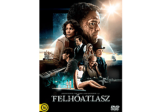 Felhőatlasz (DVD)