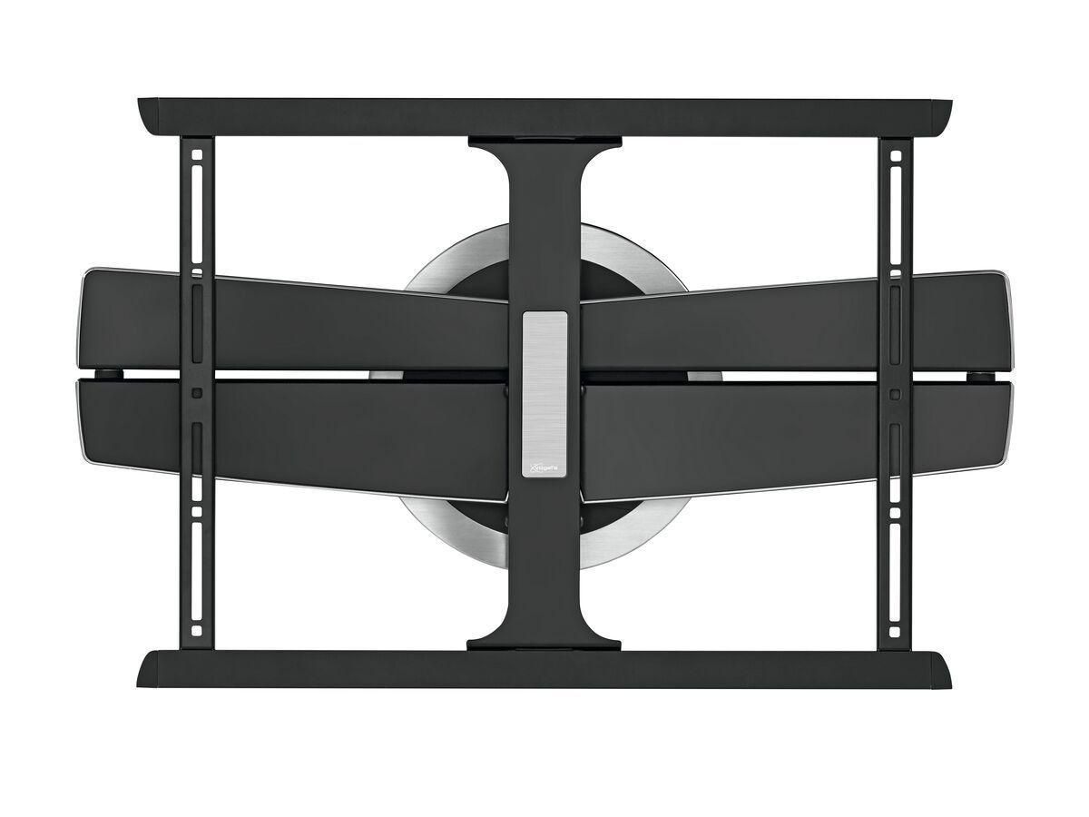 VOGEL´S Vogel's NEXT 7355 MotionMount - die TV-Wandhalterung, die sich automatisch dreht für 101-165 cm Wandhalterung, max. 65 Zoll, Schwarz