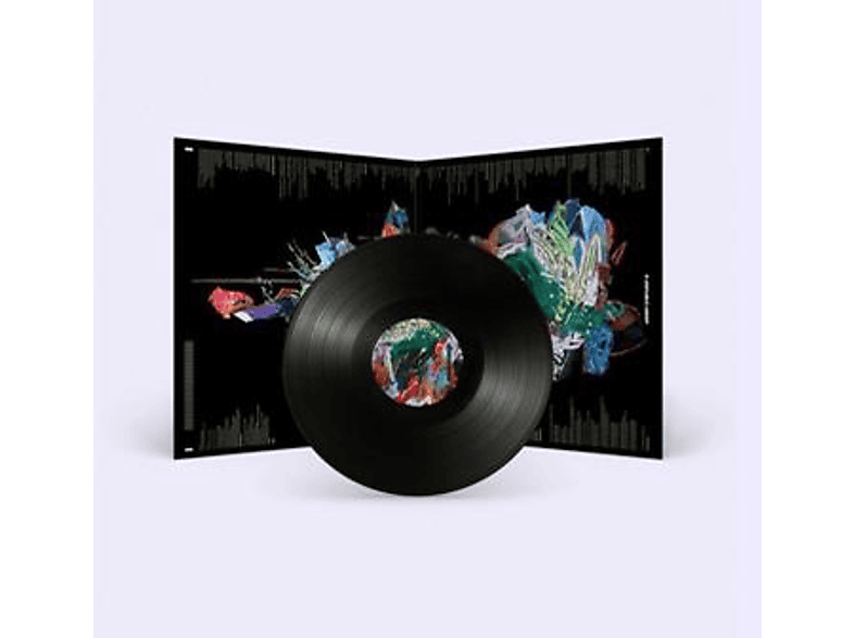 Black Midi Black Midi Cavalcade (Vinyl) Rock MediaMarkt