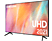 SAMSUNG UE75AU7105KXXC 75" 4K UHD Smart-TV 2021 - Titan Grey
