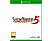 Samurai Warriors 5 UK Xbox One