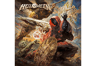 Helloween - Helloween (Picture Disc)  - (Vinyl)