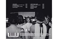 Lana Del Rey - Chemtrails Over The Country Club - CD