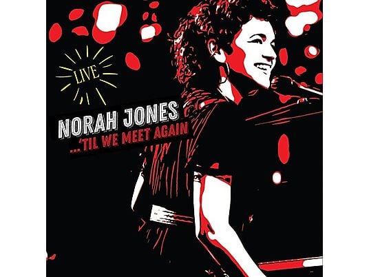 Norah Jones - 'Til We Meet Again - LP