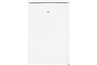 OK. OFK 111 E Kühlschrank mit Gefrierfach (E, 850 mm hoch, Weiß)