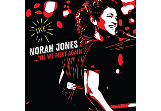 Norah Jones - Til We Meet Again | CD