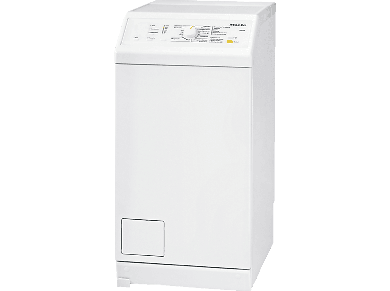 MIELE WW630 WPM Waschmaschine (6,0 kg, 1200 U/Min., C, Flusenfilter Fremdkörperfilter)