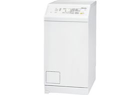 Waschmaschine AEG 1351 (6 U/Min., MediaMarkt C, Mengenautomatik Waschmaschine mit kg, 6000 LTR6A40460 | Ja) ProSense® Serie