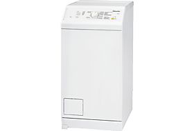 Waschmaschine AEG LTR6A40460 Serie 6000 ProSense® mit Mengenautomatik  Waschmaschine (6 kg, 1351 U/Min., C, Ja) | MediaMarkt