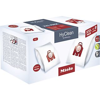 MIELE Stofzuigerzakken FJM HyClean 3D Efficiency XXL (10408420)