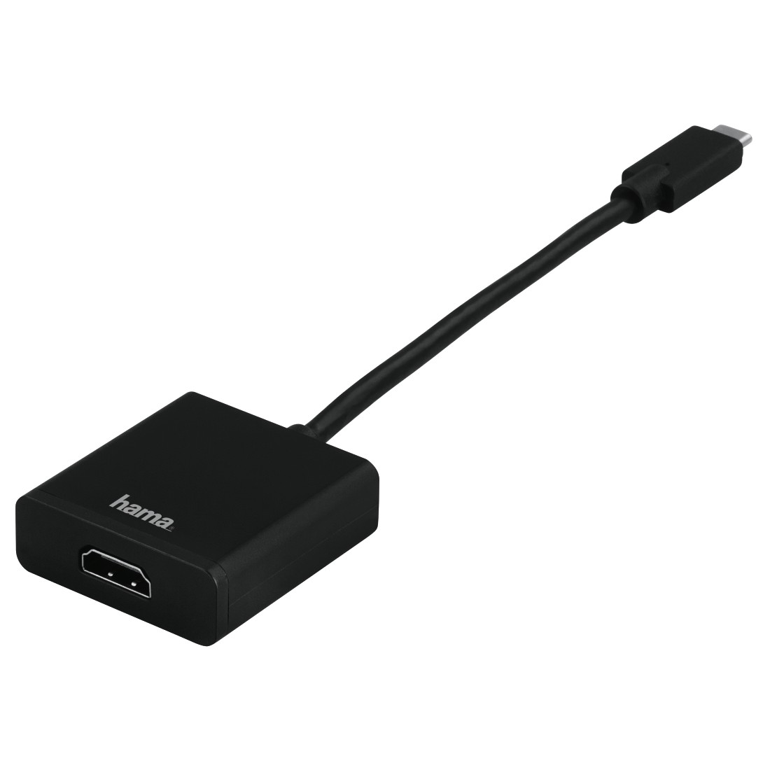 HAMA 135726 USB-C-Adapter für HDMI™, Ultra HD