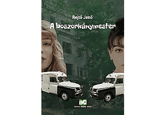 Rejtő Jenő - A boszorkánymester