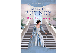 Mary Jo Putney - Becstelen szerelem
