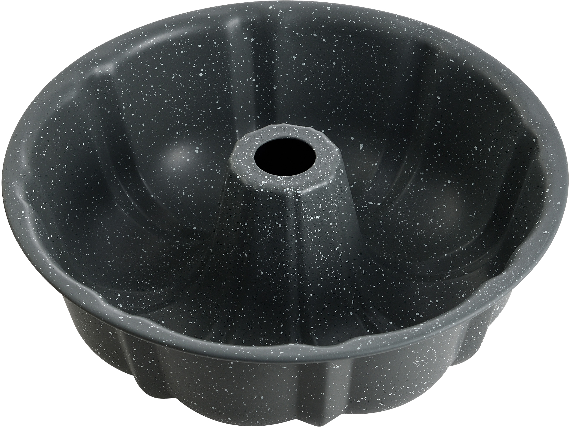 BERGNER BG-37047 Kuglóf forma, 24cm