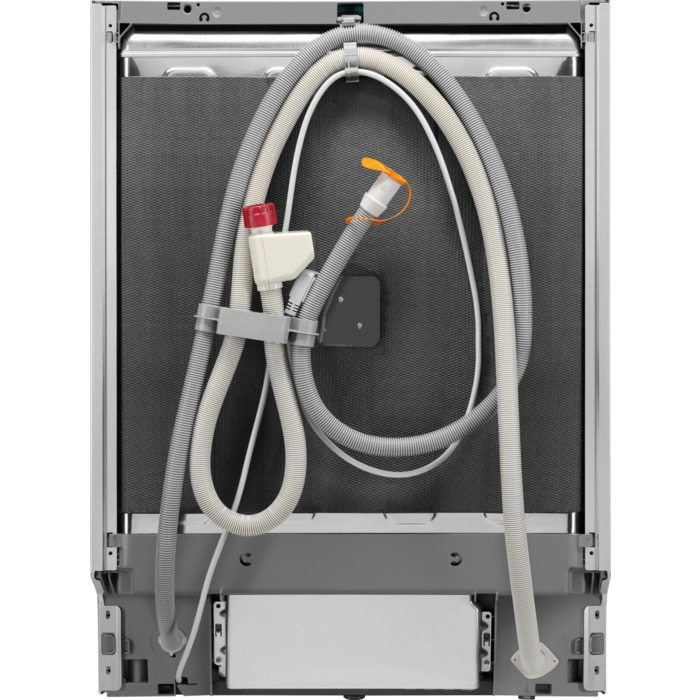 AEG FEE62700PM Beépíthtő mosogatógép, 15 teríték, AirDry, 6 program