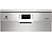 ELECTROLUX ESF9500LOX Mosogatógép, MaxiFlex fiók, 14 teríték, AirDry, 6 program