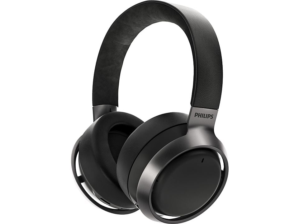PHILIPS Fidelio L3, Over-ear Kopfhörer Bluetooth 