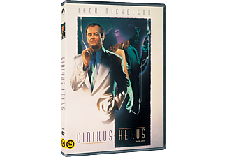 Cinikus hekus (DVD)