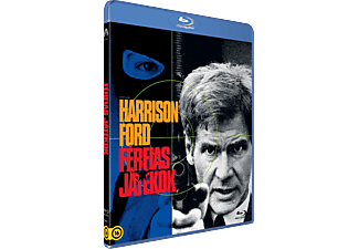 Férfias játékok (Blu-ray)