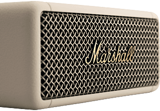 MARSHALL Emberton - Altoparlante Bluetooth (Crema)