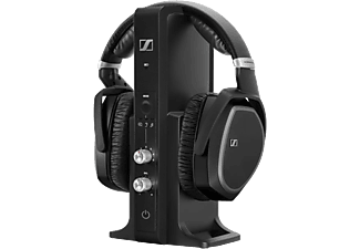 SENNHEISER RS 195-U vezeték nélküli fejhallgató (508675)