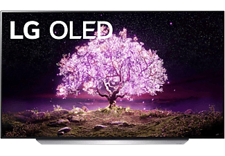 LG OLED77C18LA - TV (77 ", UHD 4K, OLED)