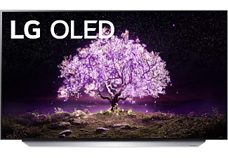 LG OLED55C18LA - TV (55 ", UHD 4K, OLED)