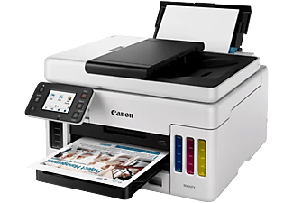 CANON MAXIFY GX6050 - Stampante multifunzione