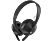 SENNHEISER HD 250BT - Casque Bluetooth (Over-ear, Noir)
