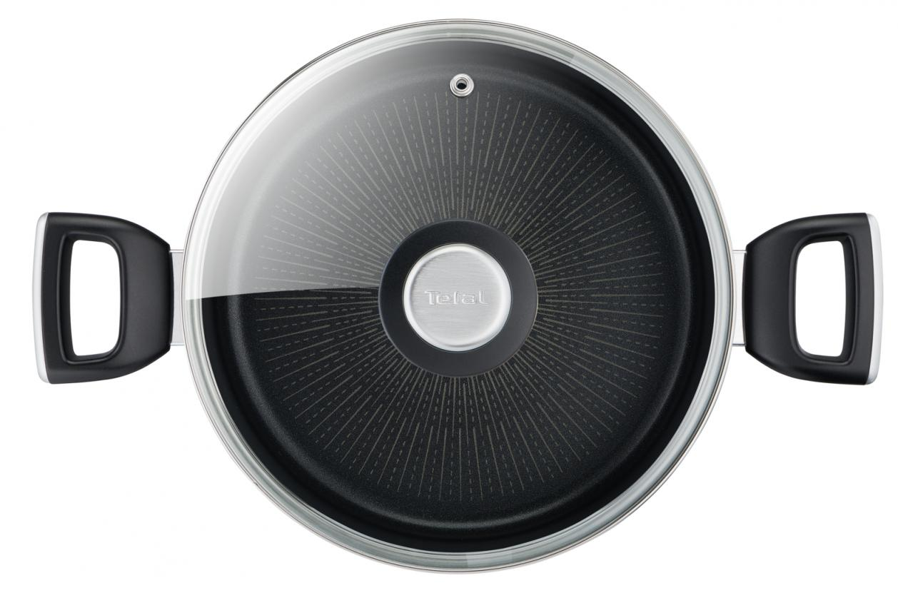 TEFAL Kookpan Unlimited 24 cm (G2554602)