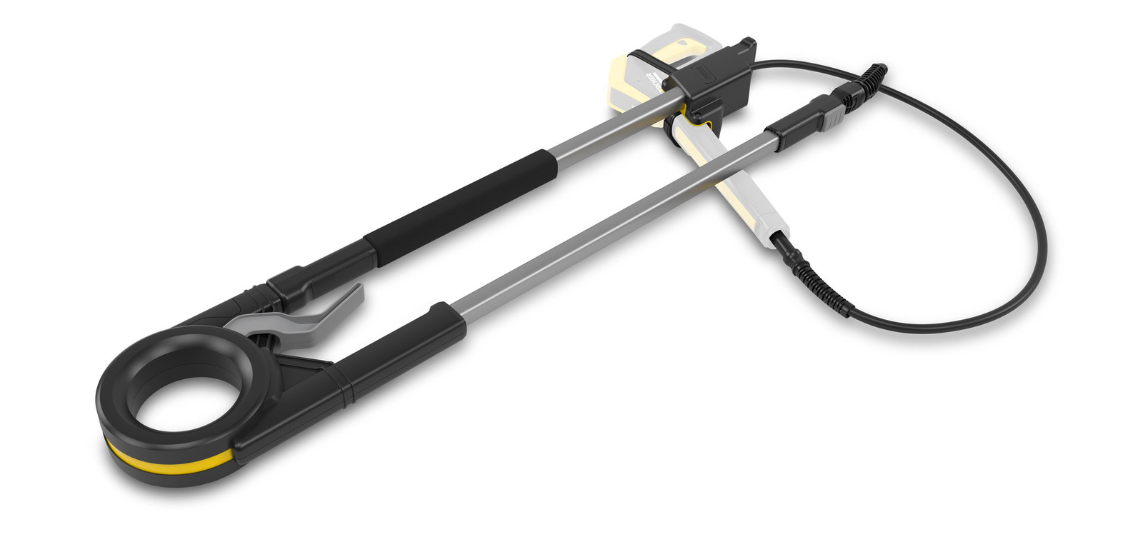 KÄRCHER TLA 4 Teleszkópos szórószár magasnyomású mosóhoz (2.644-190.0)