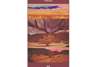 Tortusa - Bre  - (CD)