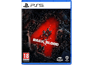 Back 4 Blood | PlayStation 5