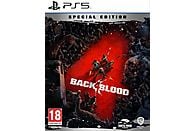 Back 4 Blood Special Edition | PlayStation 5