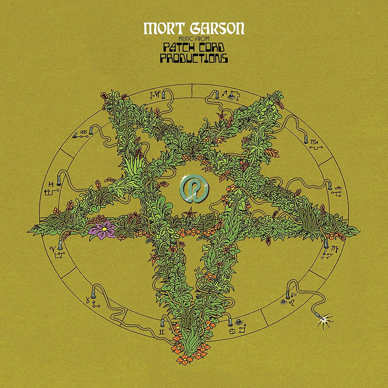 CORD Mort (LTD.PURPLE (Vinyl) - FROM PATCH - Garson VIN PRODUCTIONS MUSIC