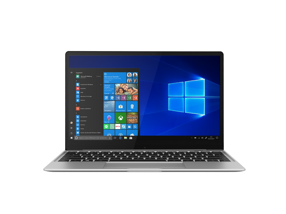 Thomson Neo Z3 12.5 fhd lte 4g qualcomm® snapdragon™ 850 8gb ram 256gb flash adreno 630 w10 computing ssd w10s teclado en español. compatible windows 11 12.5snapdragon 850256gb8gbw10 8508gb256gb13 spz313q8508t256 13