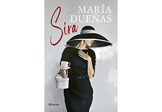 Sira - María Dueñas