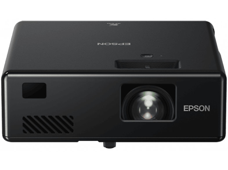  Mini  proyector Epson  EF 11 1000 lm Full HD L ser USB 