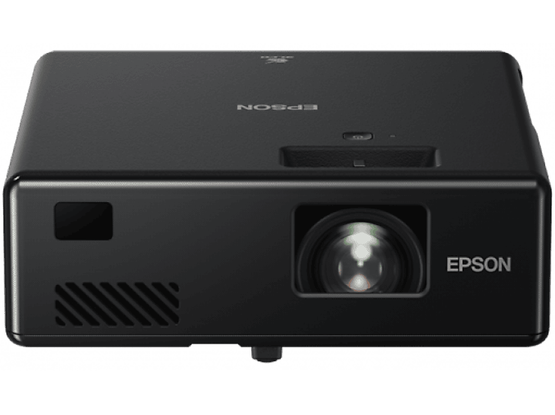 Mini proyector Epson EF 11 1000 lm Full HD L ser USB Mini proyector Epson EF 11 1000 lm Full HD L ser USB