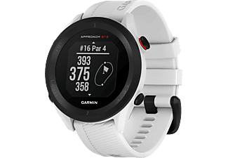 GARMIN Approach S12 GPS-Golfuhr kaufen | MediaMarkt