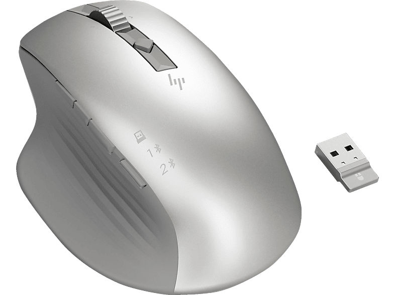 Maus, Silber HP 930M