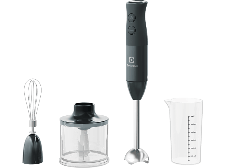 ELECTROLUX E4HB1-6GG Create 4 Botmixer szett