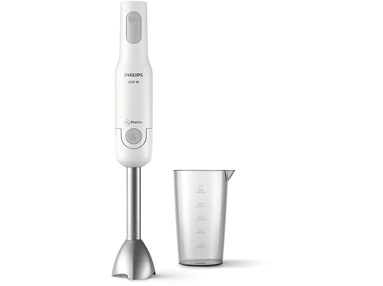 PHILIPS HR2534/00 El Blenderı Beyaz