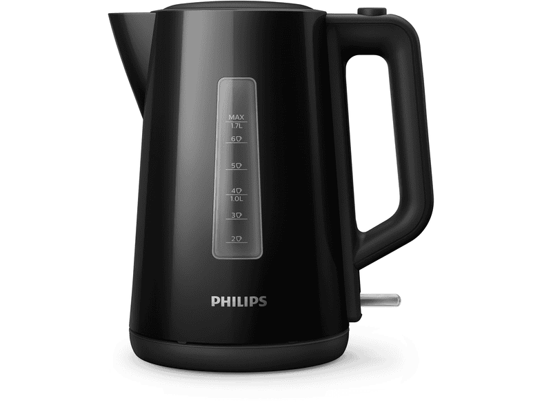 Philips Hd9318 20 Kettle Siyah Su Isiticilar Kettle