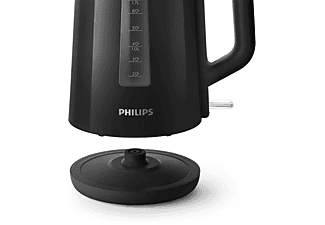 PHILIPS HD9318/20 Su Isıtıcısı Siyah_1