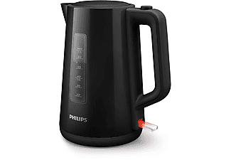 PHILIPS HD9318/20 Su Isıtıcısı Siyah_3