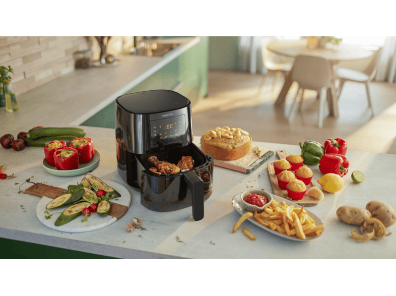 Philips digital hotsell air fryer